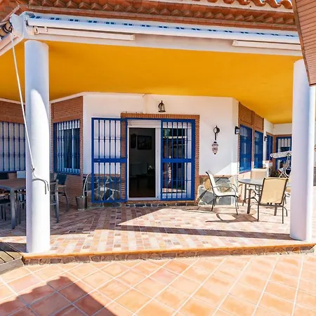 Casa Blanca * Torrox