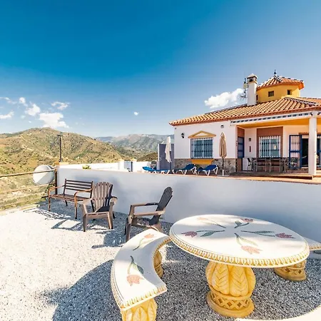 Casa Blanca Torrox