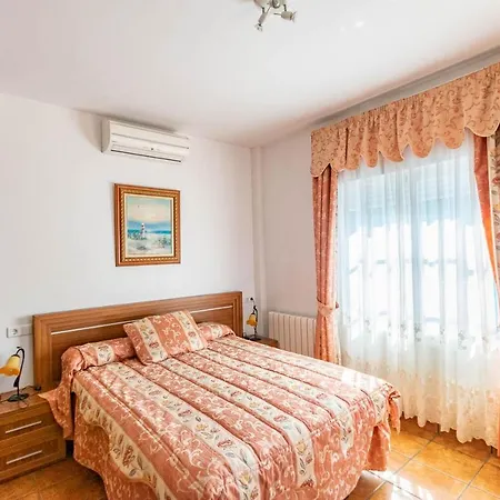 Villa Casa Blanca Torrox
