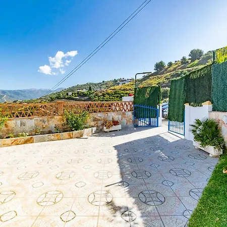 Casa Blanca * Torrox