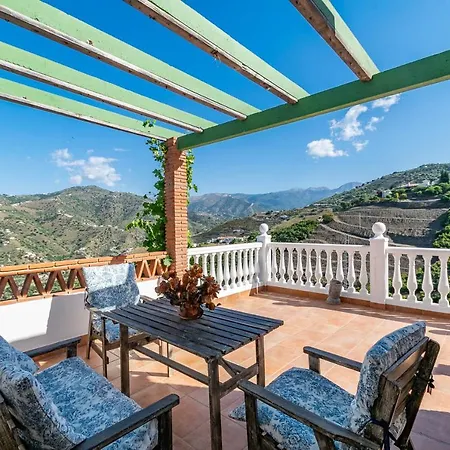 Casa Blanca Villa *