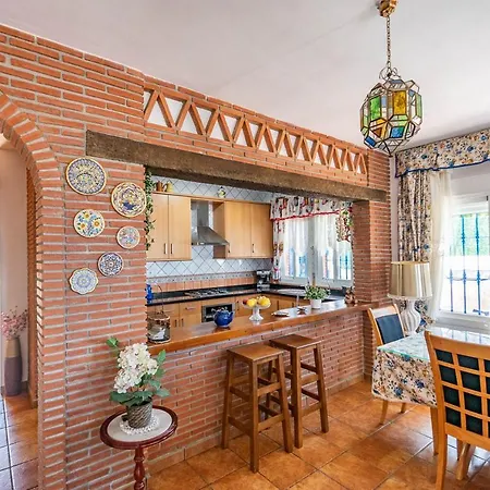Casa Blanca * Torrox